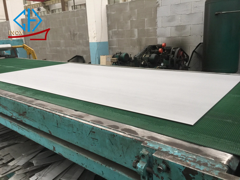 Inox Gia Hưng - Địa chỉ cung cấp tấm inox nhập khẩu chất lượng