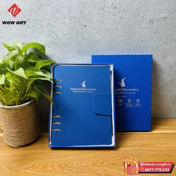 Gợi ý +10 quà tặng cho nhân viên văn phòng ý nghĩa và thiết thực
