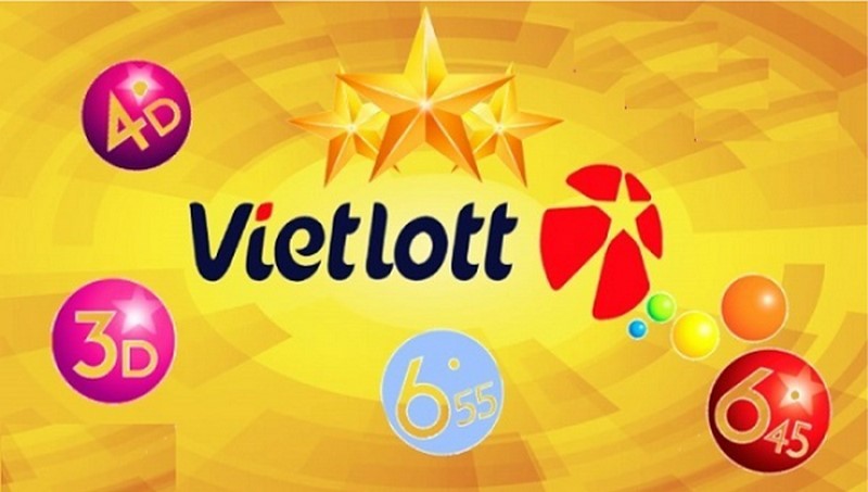 Mua Vietlott online và những điều có thể bạn chưa biết