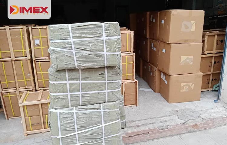 Hướng dẫn nhập hàng Trung Quốc bao thuế phí về Việt Nam Nhập hàng Trung Quốc bao thuế trọn gói từ A - Z về Việt Nam.