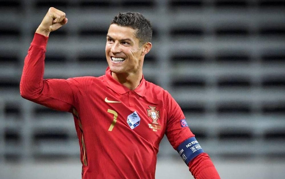 Ronaldo chọn Madrid là nơi sinh sống sau khi giải nghệ. Ảnh: GETTY