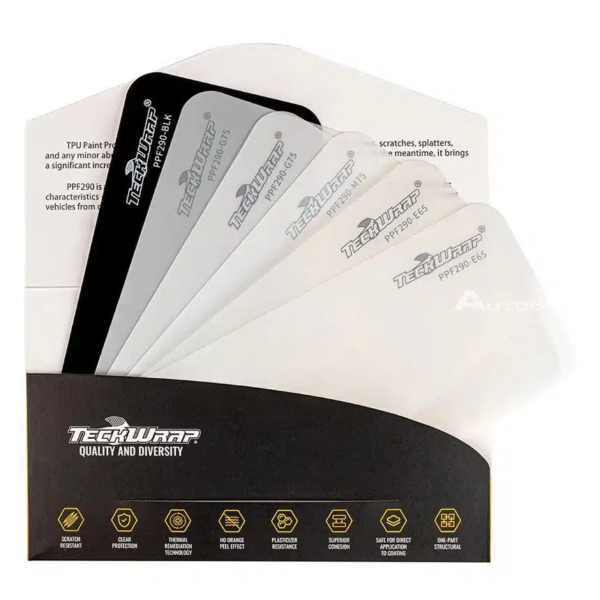 Auto66.vn - Chuyên dán PPF ô tô thương hiệu Mỹ tại TP. Hồ Chí Minh