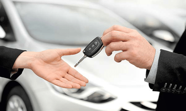 Nhu cầu thuê xe riêng đang có xu hướng tăng cao hiện nay.