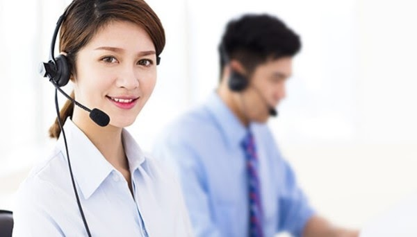 Nhân viên tư vấn nhiệt tình, sẵn sàng hỗ trợ ngay khi khách cần.