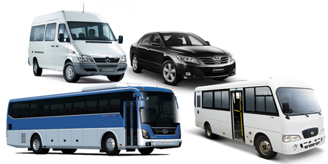 Cần thuê xe chất lượng, giá rẻ hãy đến với Việt Anh.