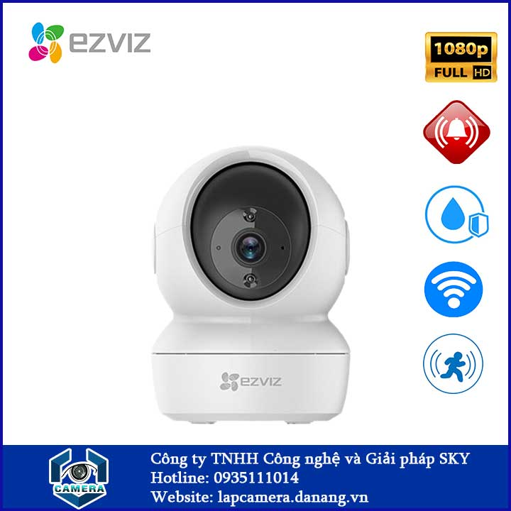 Đơn vị lắp camera gia đình tại Đà Nẵng uy tín, giá hợp lý