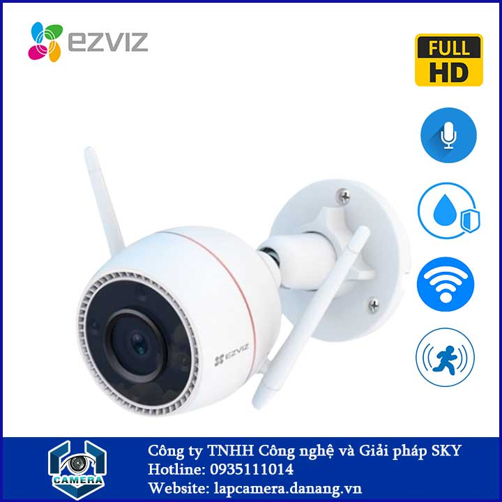 Đơn vị lắp camera gia đình tại Đà Nẵng uy tín, giá hợp lý
