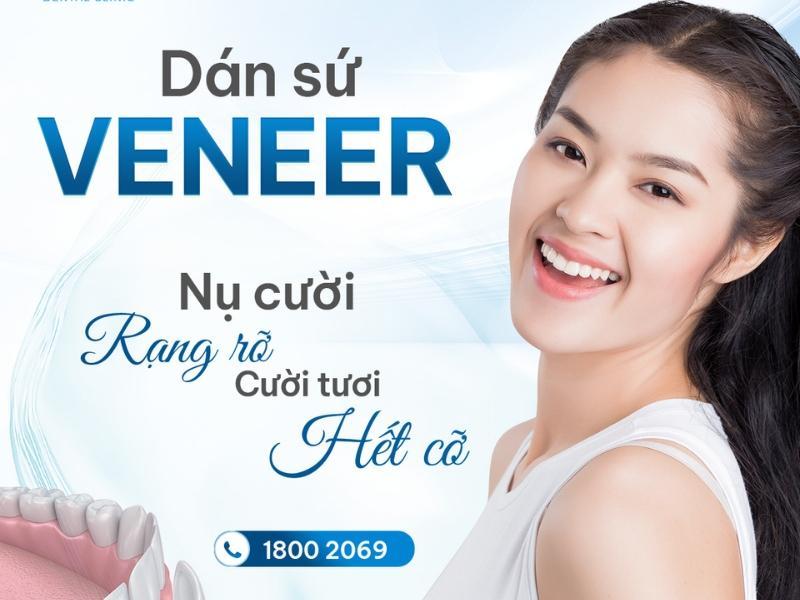 Bọc răng sứ không mài an toàn và chất lượng cùng Nha Khoa Shark