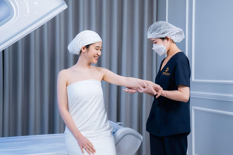 Thẩm mỹ viện DIVA - Spa tắm trắng toàn thân hiệu quả tại TP. Hồ Chí Minh Viện thẩm mỹ DIVA - Địa chỉ tắm trắng toàn thân hiệu quả nhất hiện nay.