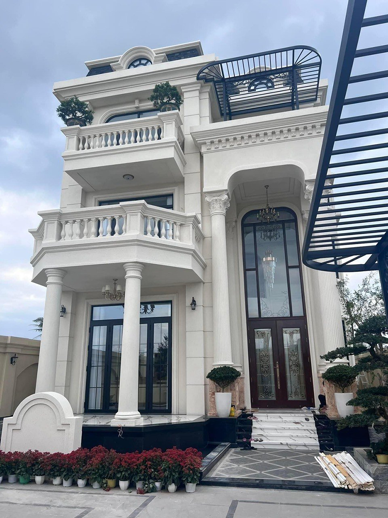 Phương Trang Window báo giá cửa nhôm Xingfa nhập khẩu chính hãng