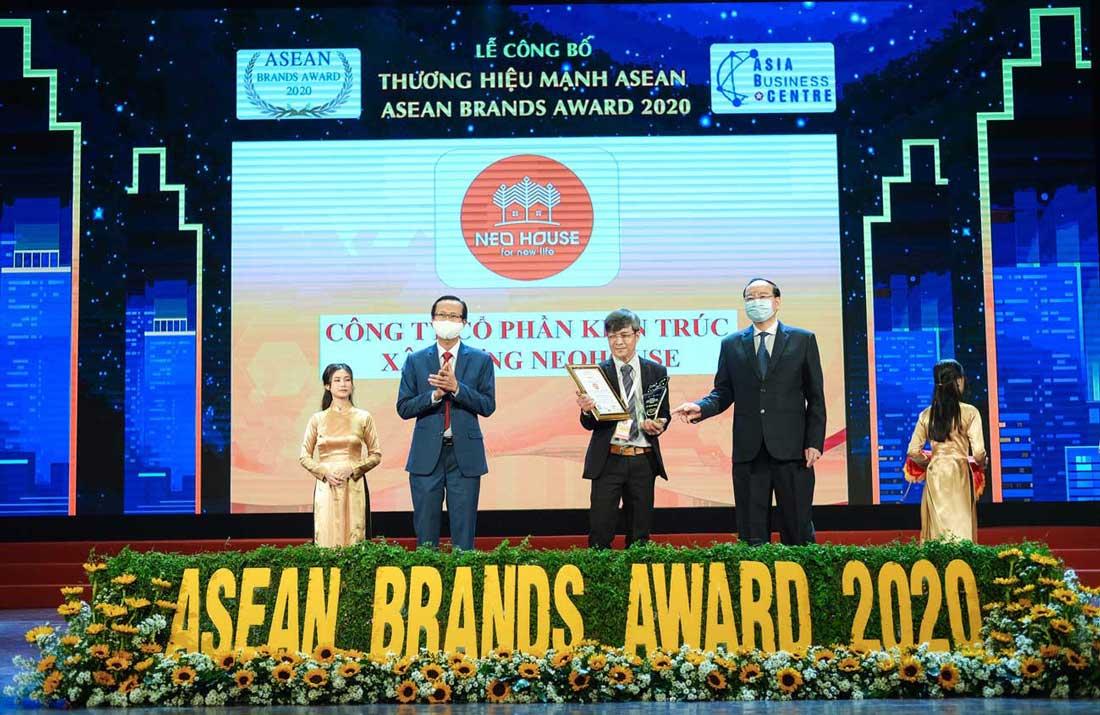 Công ty tư vấn Thiết kế - Xây dựng Nhà đẹp NEOHOUSE