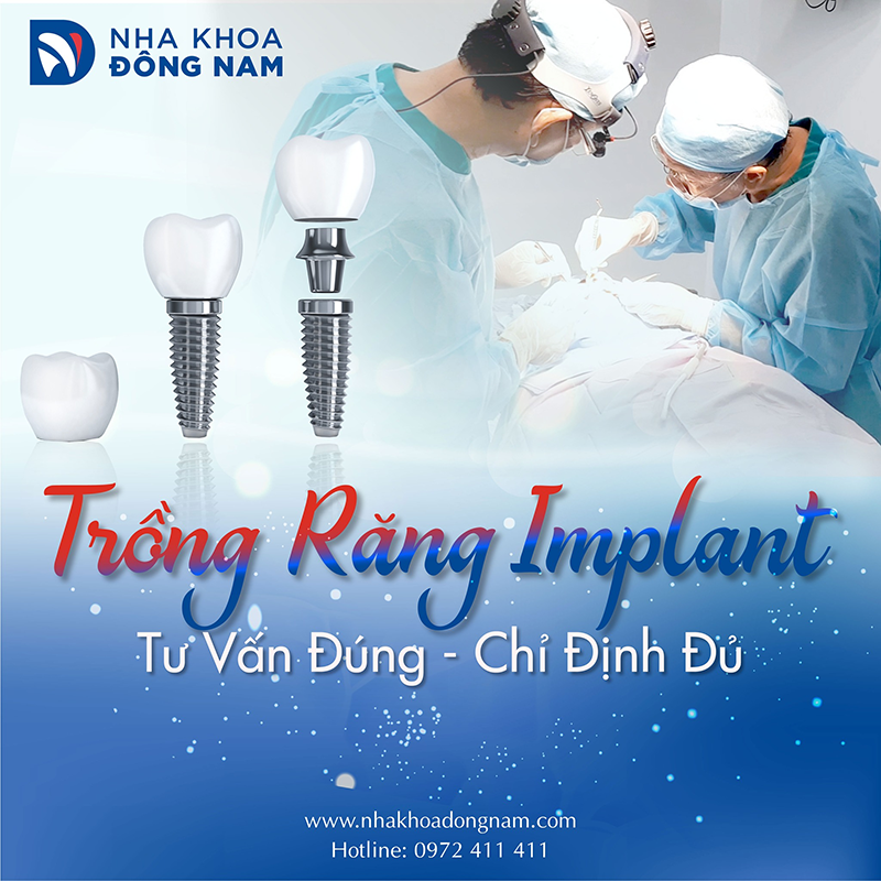Nha khoa Đông Nam Nguyễn Kiệm có tốt không?