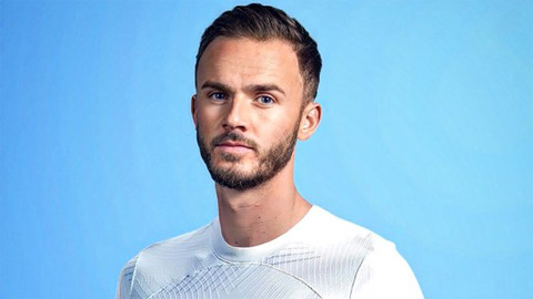 Tottenham chiêu mộ thành công Maddison