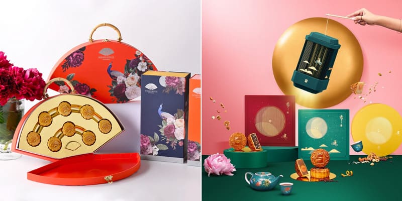 In hộp bánh trung thu số lượng ít: Tinh hoa sáng tạo và độc đáo Quy cách in hộp bánh trung thu số lượng ít.