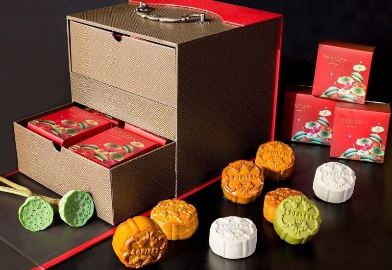 In hộp bánh trung thu số lượng ít: Tinh hoa sáng tạo và độc đáo Quy cách in hộp bánh trung thu số lượng ít.