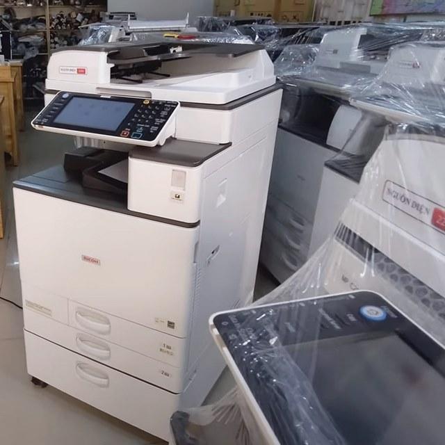Đơn vị bán máy photocopy màu chính hãng đáng tin cậy Đơn vị bán máy photocopy màu uy tín.