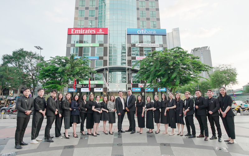 Những điều cần biết trước khi định cư Úc Với 17 năm kinh nghiệm, 18.000 khách hàng thành công, AIMS là tập đoàn tư vấn định cư và di trú uy tín hàng đầu đến từ Singapore.