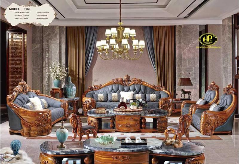 Cửa hàng nội thất Bến Tre chất lượng - Hưng Phát Sài Gòn