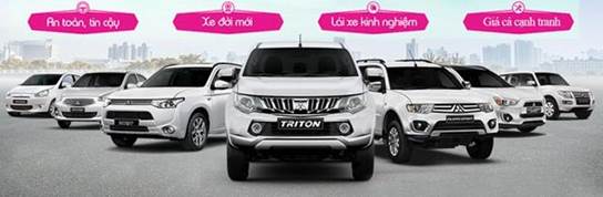Thuê xe Cần Thơ - Chủ động, tiết kiệm và an toàn Thuê xe Cần Thơ mang đến nhiều lợi ích.