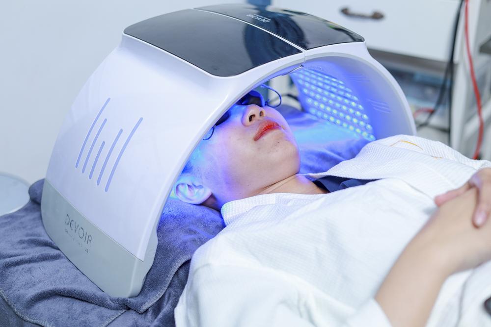 Chăm sóc da giá bao nhiêu? Sự đầu tư đáng giá cho làn da trẻ trung tại Bống Spa