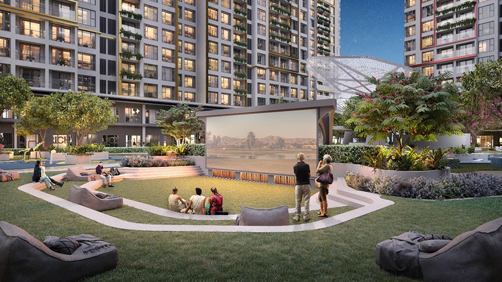 Giải đáp: phí dịch vụ ở Lumiere Boulevard là bao nhiêu? Phí dịch vụ ở Lumiere Boulevard là bao nhiêu.