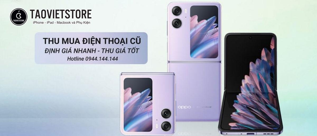 Táo Việt Store - Địa chỉ thu mua điện thoại cũ giá cao uy tín hàng đầu