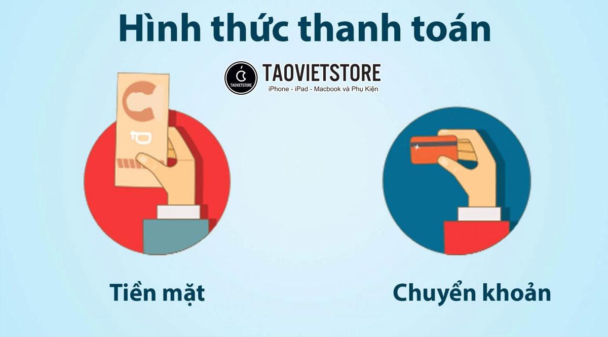 Táo Việt Store - Địa chỉ thu mua điện thoại cũ giá cao uy tín hàng đầu