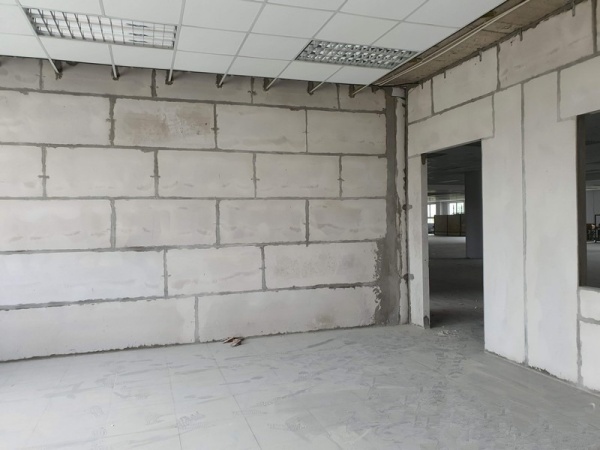 Có nên xây nhà bằng gạch siêu nhẹ? Ưu nhược điểm gồm những gì?