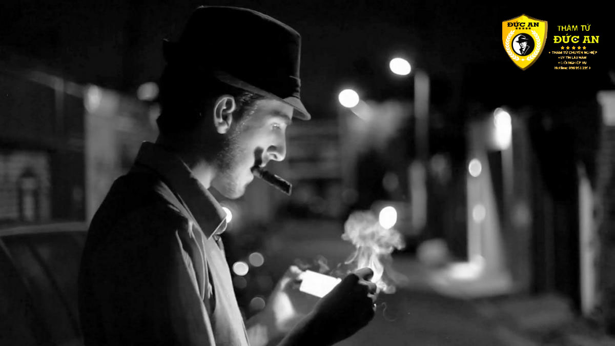 Dịch vụ thám tử chuyên nghiệp, tận tâm tại Thám Tử Đức An