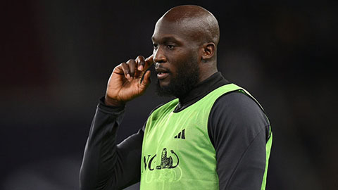 Lukaku đồng ý gia nhập Juventus, không trở lại Inter
