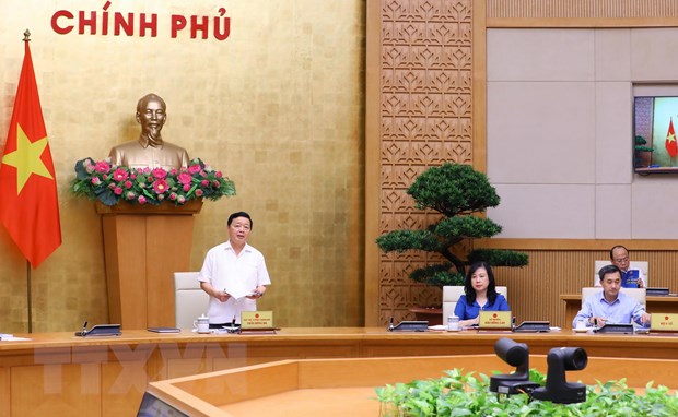Xây dựng chính sách toàn diện để triển khai Luật Khám bệnh, Chữa bệnh