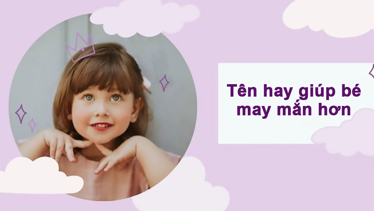 Cùng xem ý nghĩa của các tên hiếm gặp cho bé trai và bé gái tại Bầu.com