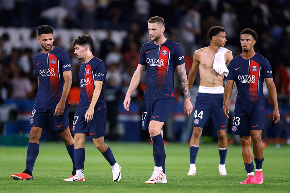Không Neymar và Mbappe, 6 tân binh không thể giúp PSG thắng