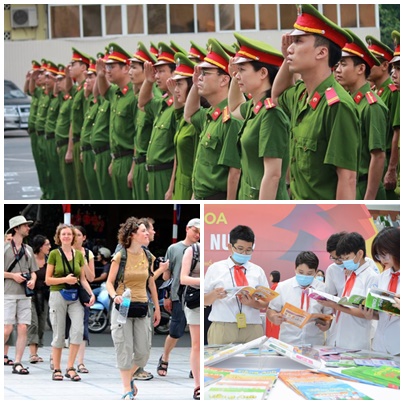 Chỉ đạo, điều hành của Chính phủ, Thủ tướng Chính phủ nổi bật tuần từ 14 – 18-8-2023.