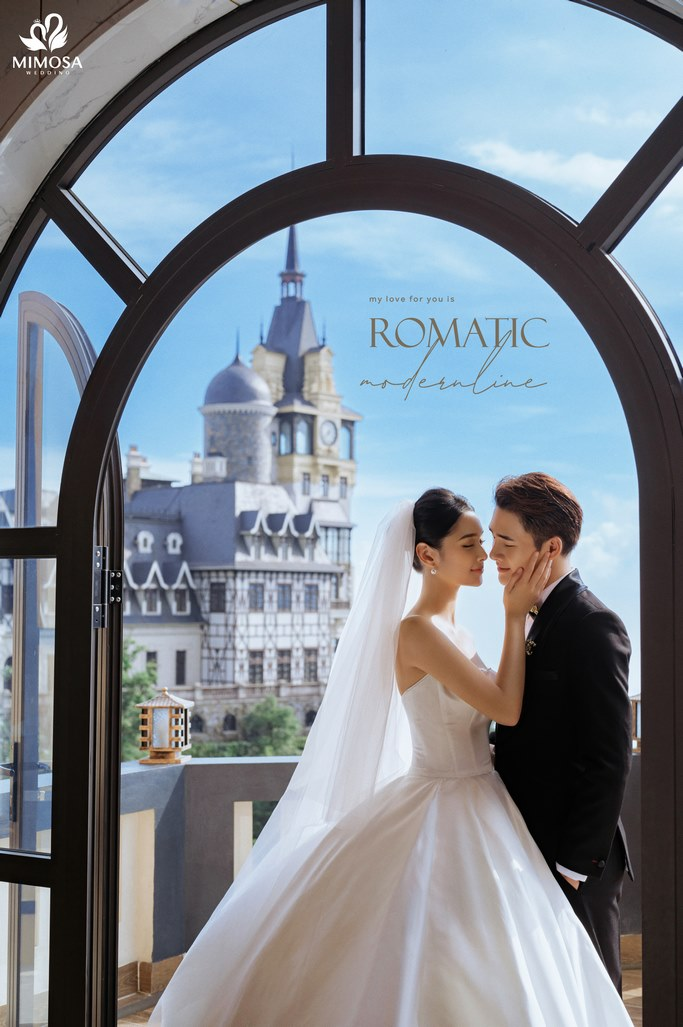 Khám phá top 3 studio chụp ảnh cưới đẹp ở Hà Nội dẫn đầu thị trường