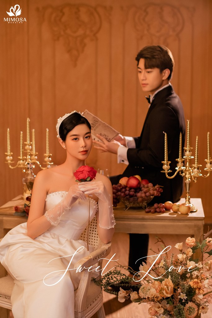 Khám phá top 3 studio chụp ảnh cưới đẹp ở Hà Nội dẫn đầu thị trường