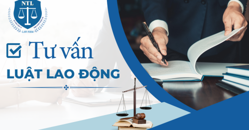Dịch vụ tư vấn Luật Lao động tại NT International Law Firm