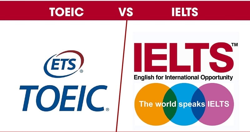 IELTS 7.0 tương đương TOEIC bao nhiêu? IELTS 7.0 dễ hay khó?