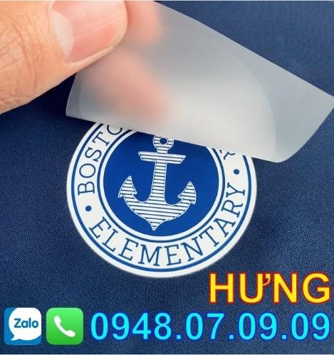 Nhãn ép nhiệt Hưng Thanh và hành trình khẳng định tên tuổi trên thị trường tem nhãn toàn quốc Sản phẩm của công ty Hưng Thanh luôn có giá cạnh tranh so với thị trường