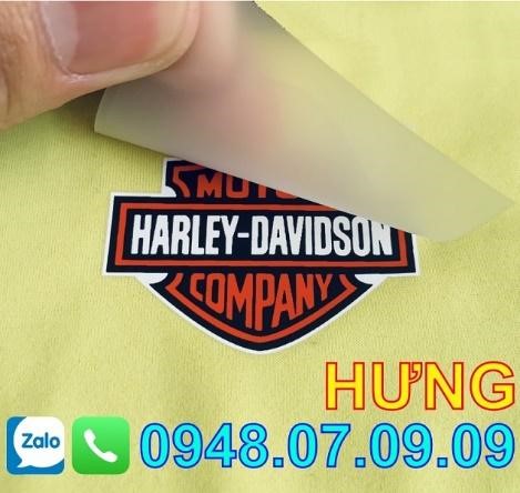 Nhãn ép nhiệt Hưng Thanh và hành trình khẳng định tên tuổi trên thị trường tem nhãn toàn quốc Công ty May mặc Hưng Thanh luôn đảm bảo quyền lợi tối đa cho khách hàng