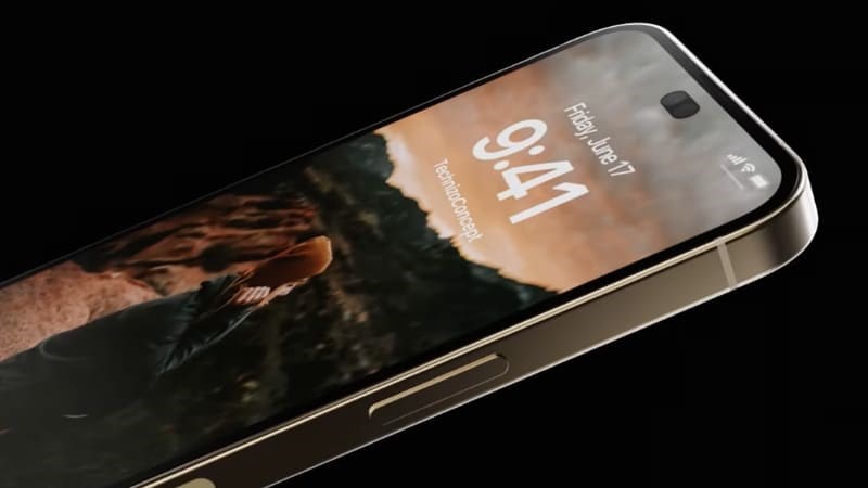 Mua iPhone 15 chính hãng, giá tốt tại Hoàng Hà Mobile