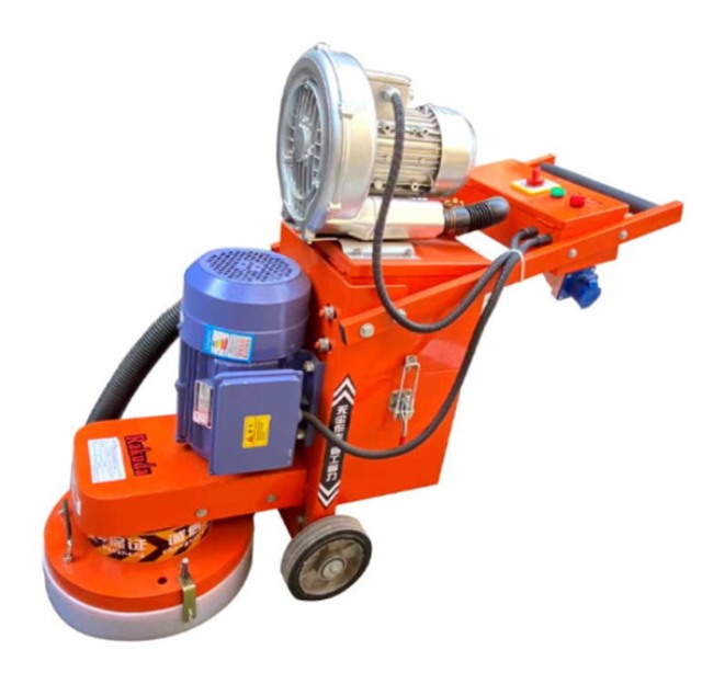 Quy trình thi công sơn epoxy nhà xưởng chi tiết từ A - Z