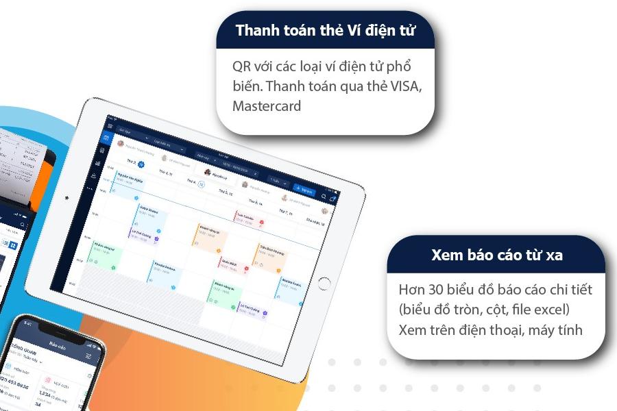 Phần mềm spa và những vấn đề bạn cần biết khi kinh doanh ngành làm đẹp