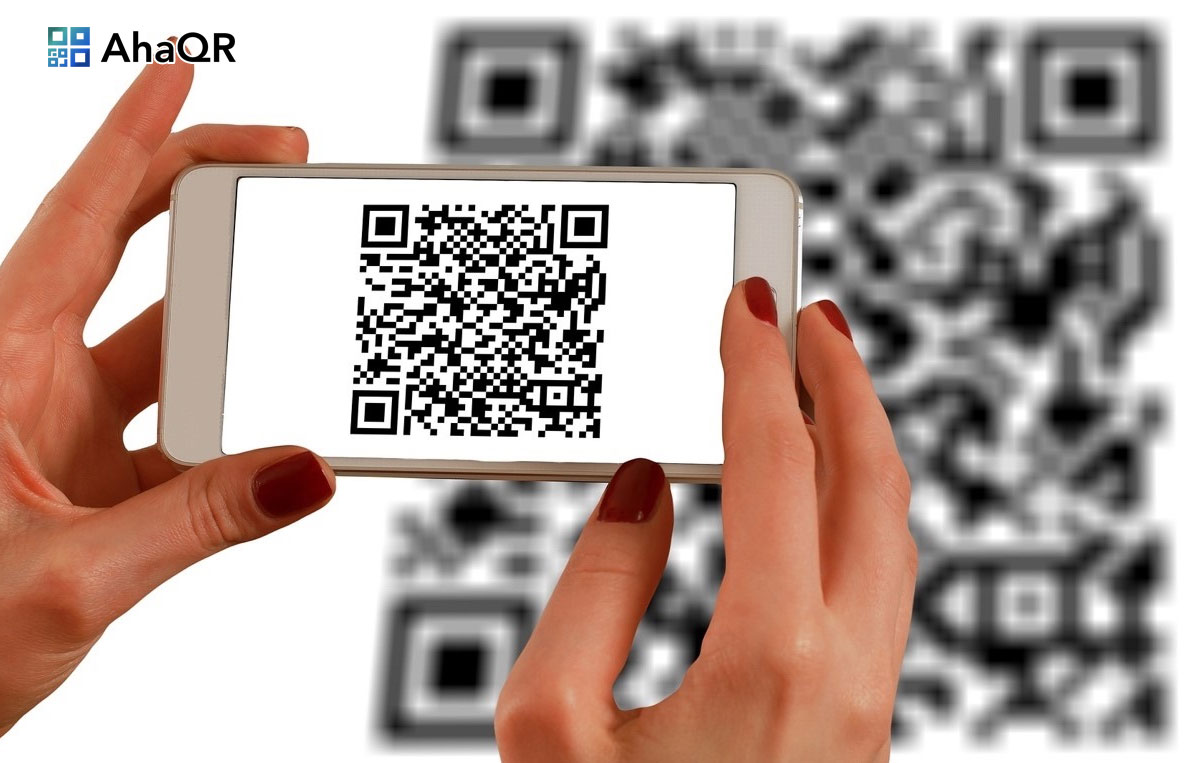 Tạo QR code vĩnh viễn chất lượng, nhanh chóng và đơn giản tại AhaQR