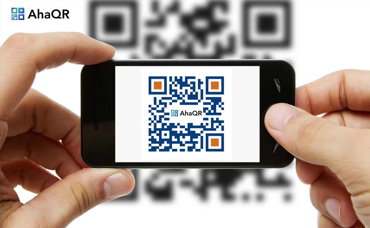 Tạo QR code vĩnh viễn chất lượng, nhanh chóng và đơn giản tại AhaQR