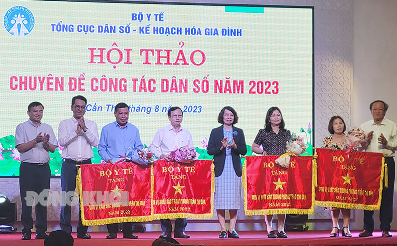 Kết quả thực hiện Thông tư số 01/2022/TT-BYT của Bộ Y tế