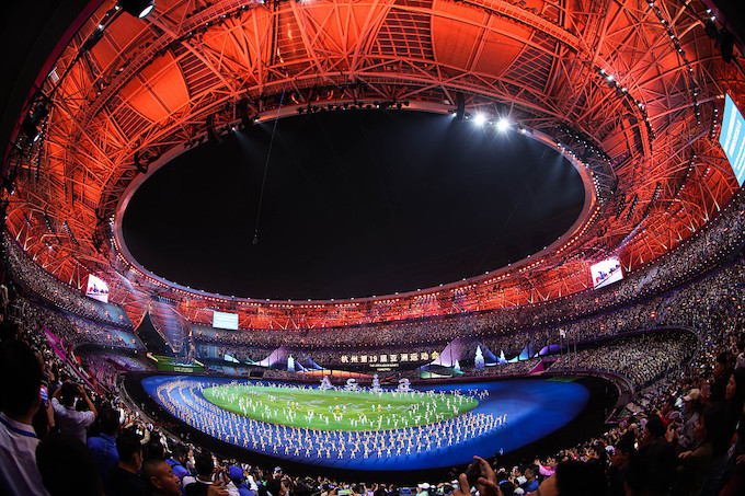 Kết thúc ASIAD 19, tạm biệt Hàng Châu, hẹn gặp lại Aichi và Nagoya 2026 Kết thúc ASIAD 19, tạm biệt Hàng Châu, hẹn gặp lại Aichi và Nagoya 2026