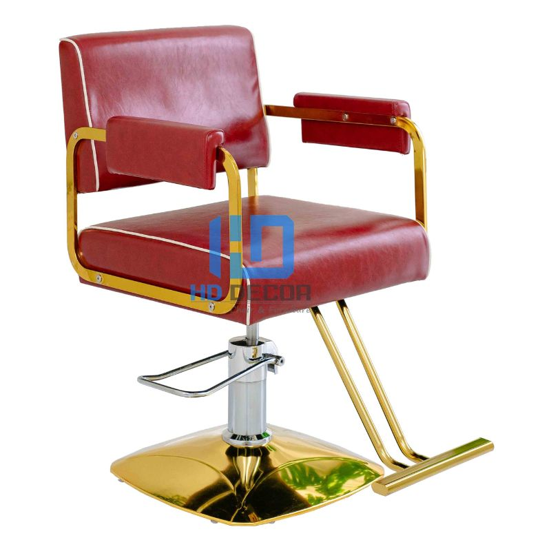 Ghế cắt tóc nữ HD 70-13