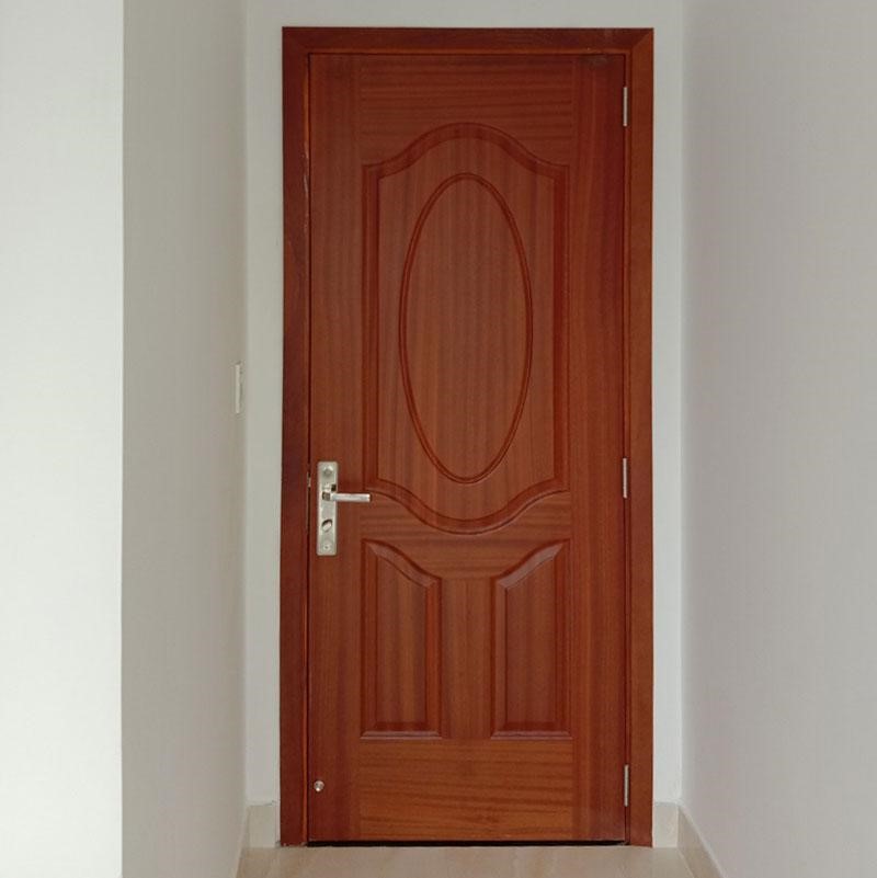 Phong Thịnh Door chuyên sản xuất cửa gỗ công nghiệp tân cổ điển