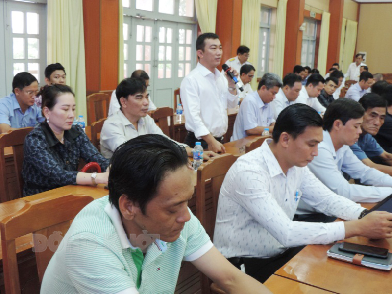 Châu Thành, Giồng Trôm họp mặt doanh nghiệp kỷ niệm Ngày Doanh nhân Việt Nam 13-10-2023 Chiều 13-10-2023, UBND huyện Châu Thành phối hợp Hiệp hội Doanh nghiệp huyện tổ chức họp mặt doanh nghiệp kỷ niệm Ngày doanh nhân Việt Nam 13-10-2023.